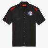 Men's Short Sleeve Performance Team Shirt Thumbnail