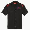 Men's Short Sleeve Performance Team Shirt Thumbnail