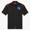Men's Short Sleeve Performance Team Shirt Thumbnail