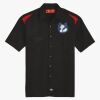 Men's Short Sleeve Performance Team Shirt Thumbnail