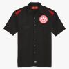 Men's Short Sleeve Performance Team Shirt Thumbnail