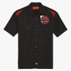 Men's Short Sleeve Performance Team Shirt Thumbnail
