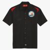 Men's Short Sleeve Performance Team Shirt Thumbnail
