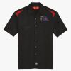 Men's Short Sleeve Performance Team Shirt Thumbnail