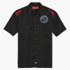 Men's Short Sleeve Performance Team Shirt Thumbnail