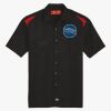 Men's Short Sleeve Performance Team Shirt Thumbnail
