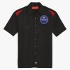 Men's Short Sleeve Performance Team Shirt Thumbnail