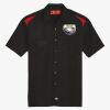 Men's Short Sleeve Performance Team Shirt Thumbnail