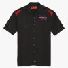Men's Short Sleeve Performance Team Shirt Thumbnail