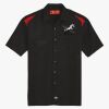 Men's Short Sleeve Performance Team Shirt Thumbnail