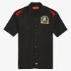 Men's Short Sleeve Performance Team Shirt Thumbnail
