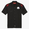 Men's Short Sleeve Performance Team Shirt Thumbnail