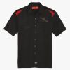 Men's Short Sleeve Performance Team Shirt Thumbnail