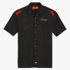Men's Short Sleeve Performance Team Shirt Thumbnail