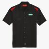 Men's Short Sleeve Performance Team Shirt Thumbnail