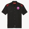 Men's Short Sleeve Performance Team Shirt Thumbnail