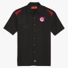 Men's Short Sleeve Performance Team Shirt Thumbnail