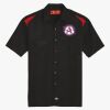 Men's Short Sleeve Performance Team Shirt Thumbnail