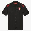 Men's Short Sleeve Performance Team Shirt Thumbnail