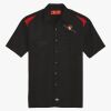 Men's Short Sleeve Performance Team Shirt Thumbnail