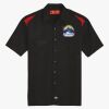 Men's Short Sleeve Performance Team Shirt Thumbnail
