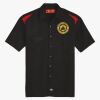 Men's Short Sleeve Performance Team Shirt Thumbnail