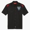 Men's Short Sleeve Performance Team Shirt Thumbnail