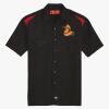 Men's Short Sleeve Performance Team Shirt Thumbnail