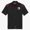 Men's Short Sleeve Performance Team Shirt Thumbnail