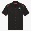 Men's Short Sleeve Performance Team Shirt Thumbnail