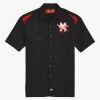 Men's Short Sleeve Performance Team Shirt Thumbnail