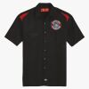 Men's Short Sleeve Performance Team Shirt Thumbnail