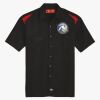 Men's Short Sleeve Performance Team Shirt Thumbnail