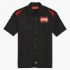 Men's Short Sleeve Performance Team Shirt Thumbnail
