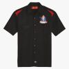 Men's Short Sleeve Performance Team Shirt Thumbnail