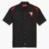 Men's Short Sleeve Performance Team Shirt Thumbnail