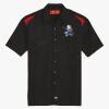 Men's Short Sleeve Performance Team Shirt Thumbnail