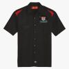Men's Short Sleeve Performance Team Shirt Thumbnail