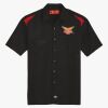 Men's Short Sleeve Performance Team Shirt Thumbnail