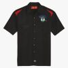 Men's Short Sleeve Performance Team Shirt Thumbnail