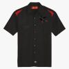 Men's Short Sleeve Performance Team Shirt Thumbnail