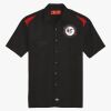 Men's Short Sleeve Performance Team Shirt Thumbnail