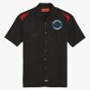 Men's Short Sleeve Performance Team Shirt Thumbnail