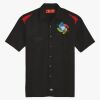 Men's Short Sleeve Performance Team Shirt Thumbnail