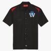 Men's Short Sleeve Performance Team Shirt Thumbnail