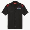 Men's Short Sleeve Performance Team Shirt Thumbnail