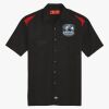 Men's Short Sleeve Performance Team Shirt Thumbnail