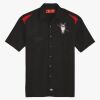 Men's Short Sleeve Performance Team Shirt Thumbnail