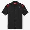 Men's Short Sleeve Performance Team Shirt Thumbnail