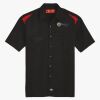 Men's Short Sleeve Performance Team Shirt Thumbnail